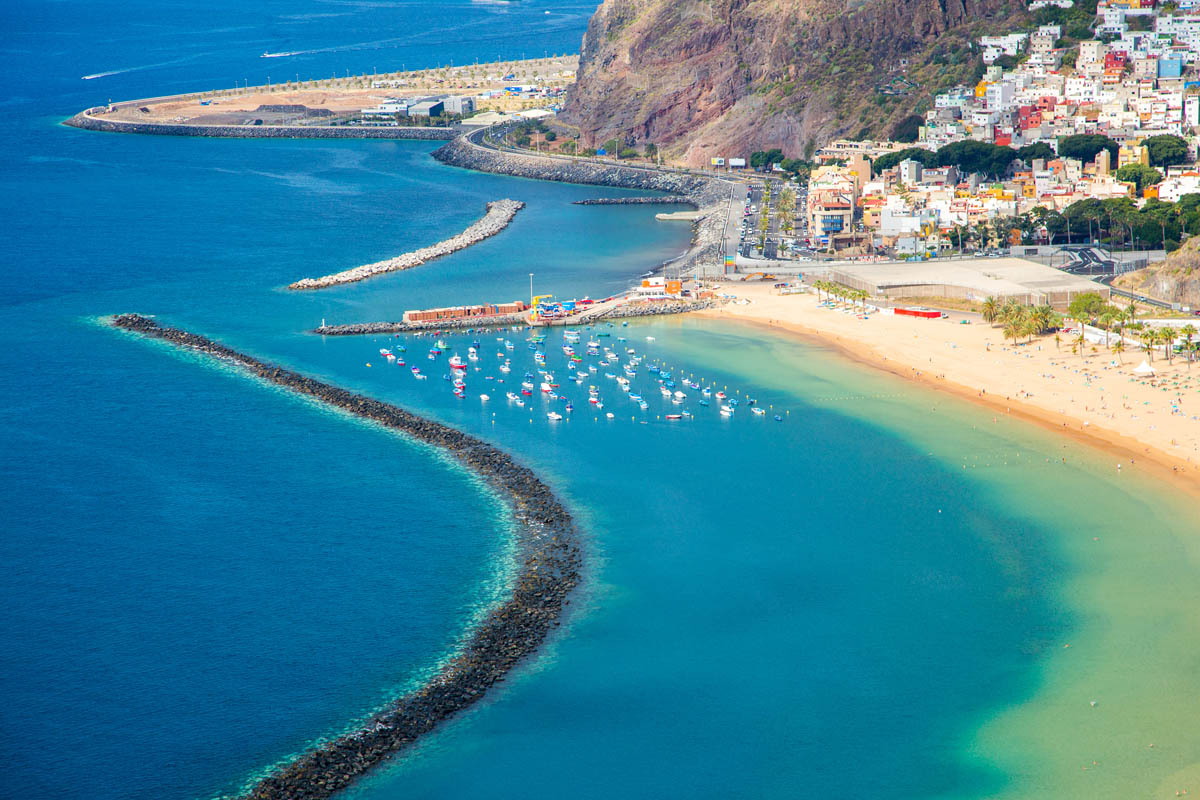 Formación en Canarias