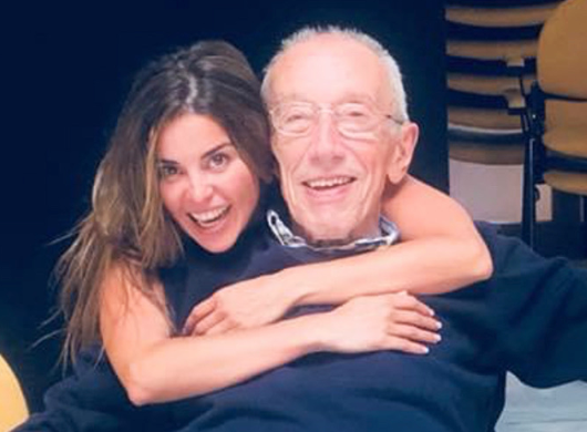 Marta Yuste - Cursos Presencia en Quietud y en Movimiento
