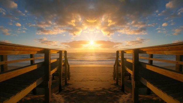 atardecer mike boxhall