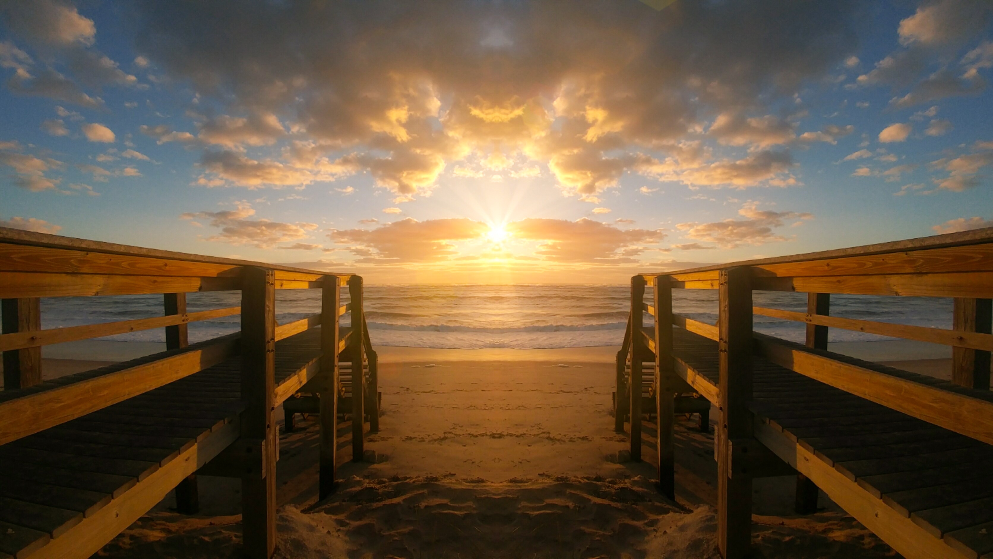 atardecer mike boxhall